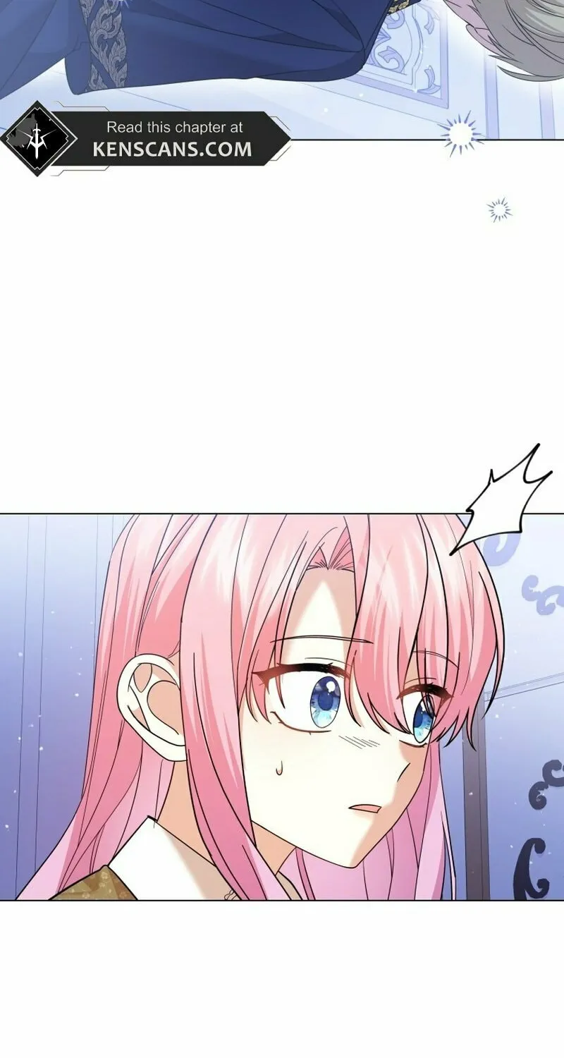 The Lady Awaits a Broken Engagement Chapter 60 page 56 - 