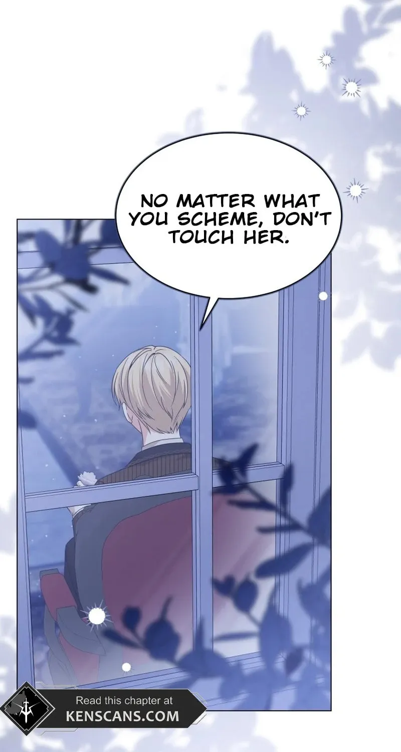 The Lady Awaits a Broken Engagement Chapter 60 page 58 - 