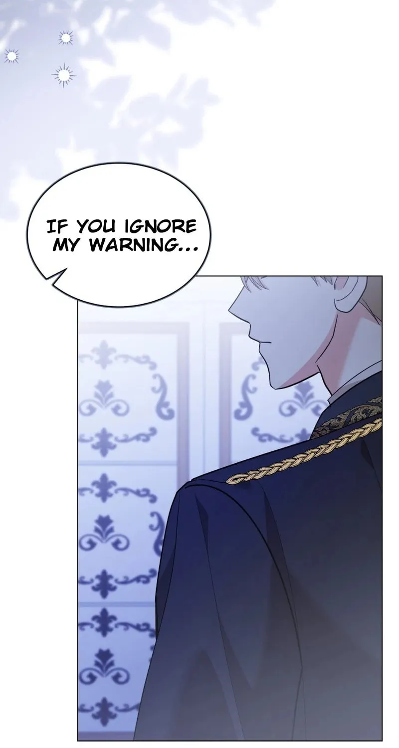 The Lady Awaits a Broken Engagement Chapter 60 page 59 - 