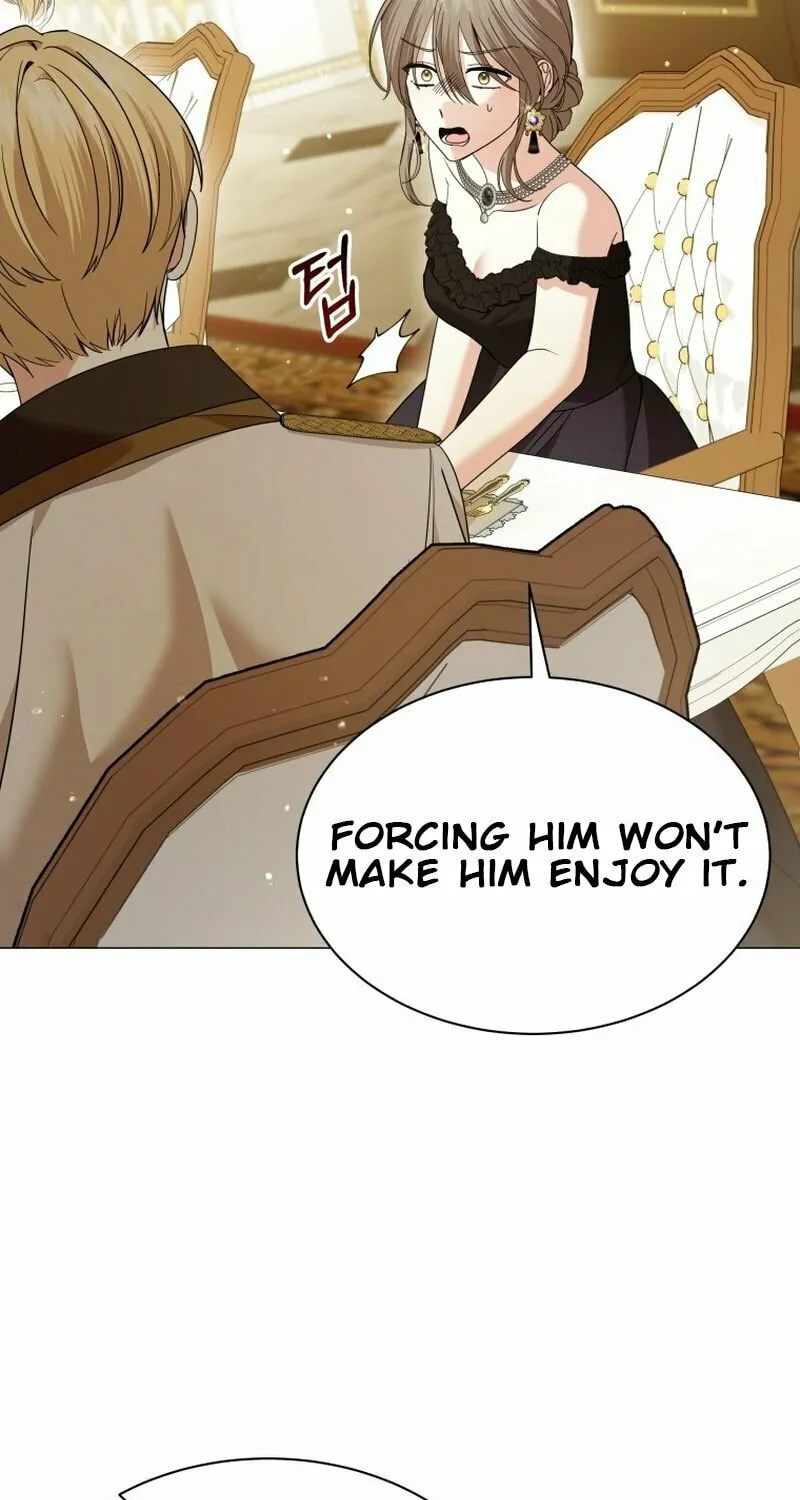The Lady Awaits a Broken Engagement Chapter 60 page 7 - 