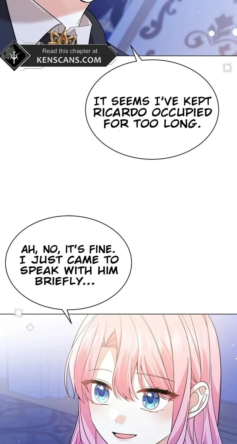The Lady Awaits a Broken Engagement Chapter 61 page 14 - 