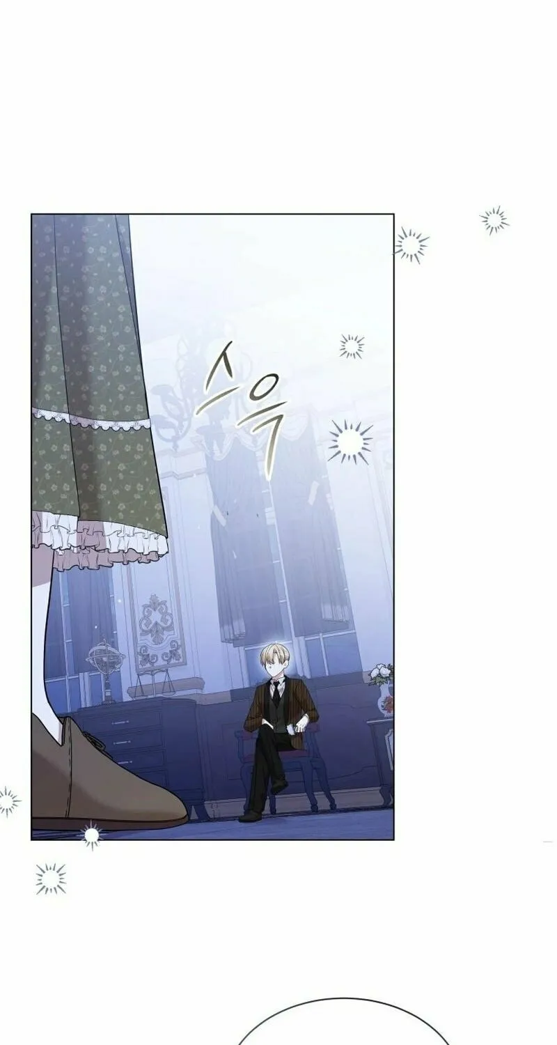 The Lady Awaits a Broken Engagement Chapter 61 page 18 - 