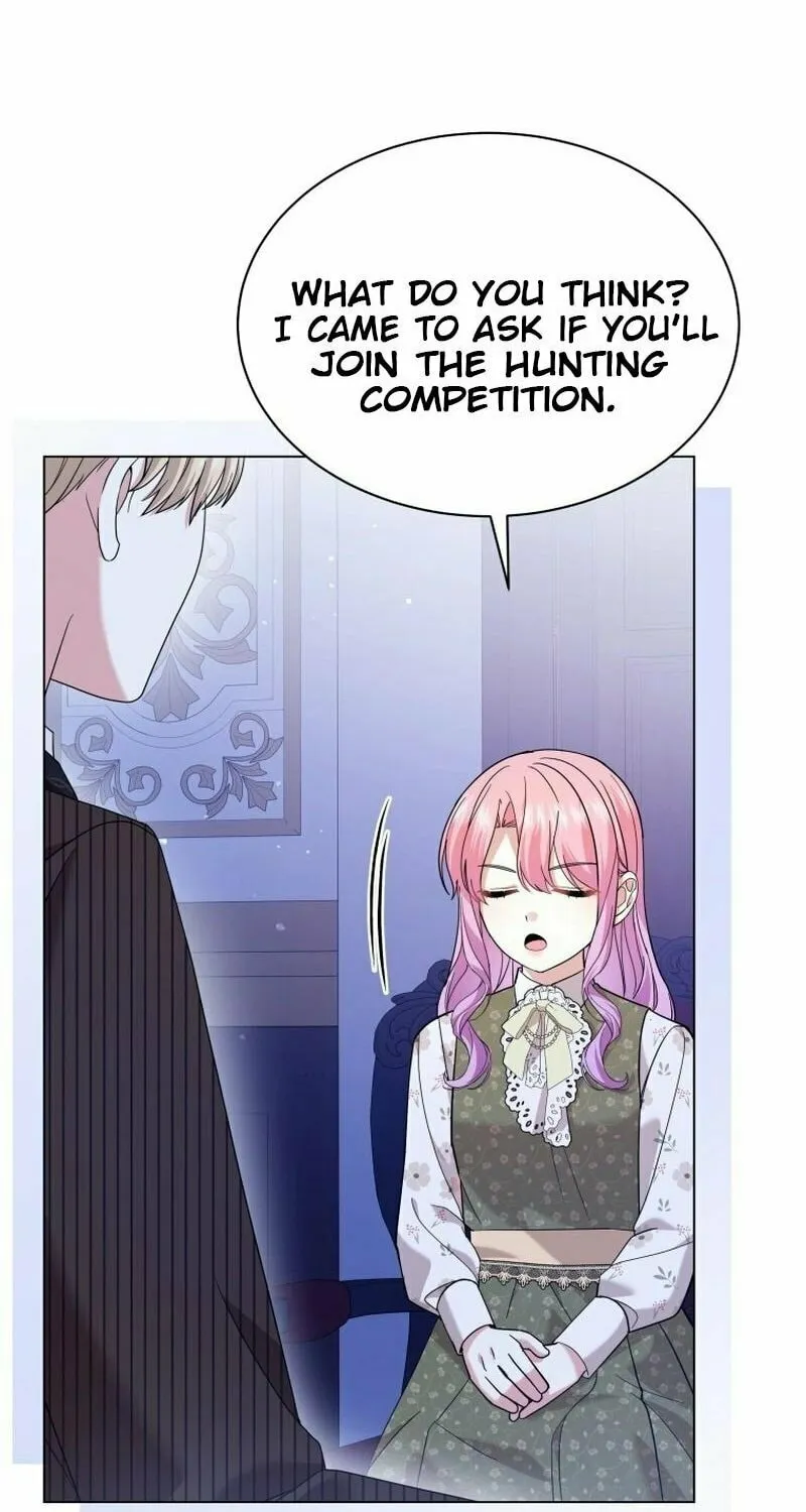 The Lady Awaits a Broken Engagement Chapter 61 page 20 - 