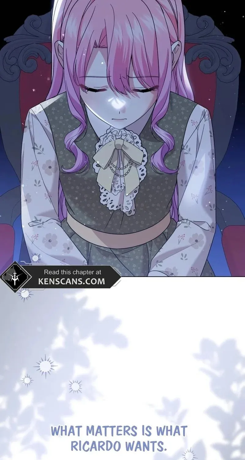 The Lady Awaits a Broken Engagement Chapter 61 page 26 - 