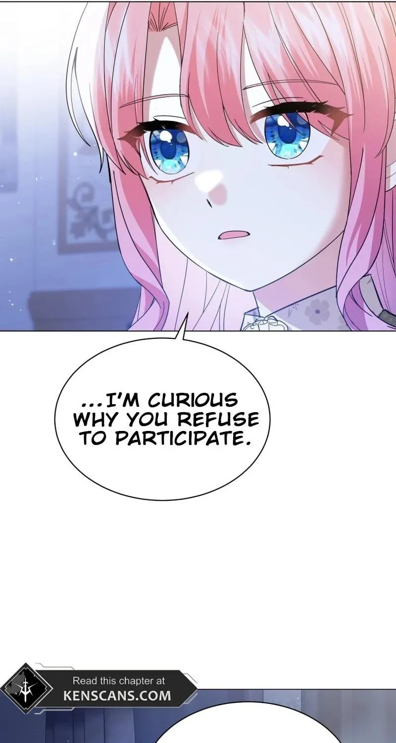 The Lady Awaits a Broken Engagement Chapter 61 page 28 - 