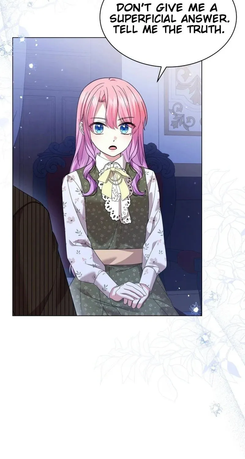 The Lady Awaits a Broken Engagement Chapter 61 page 30 - 