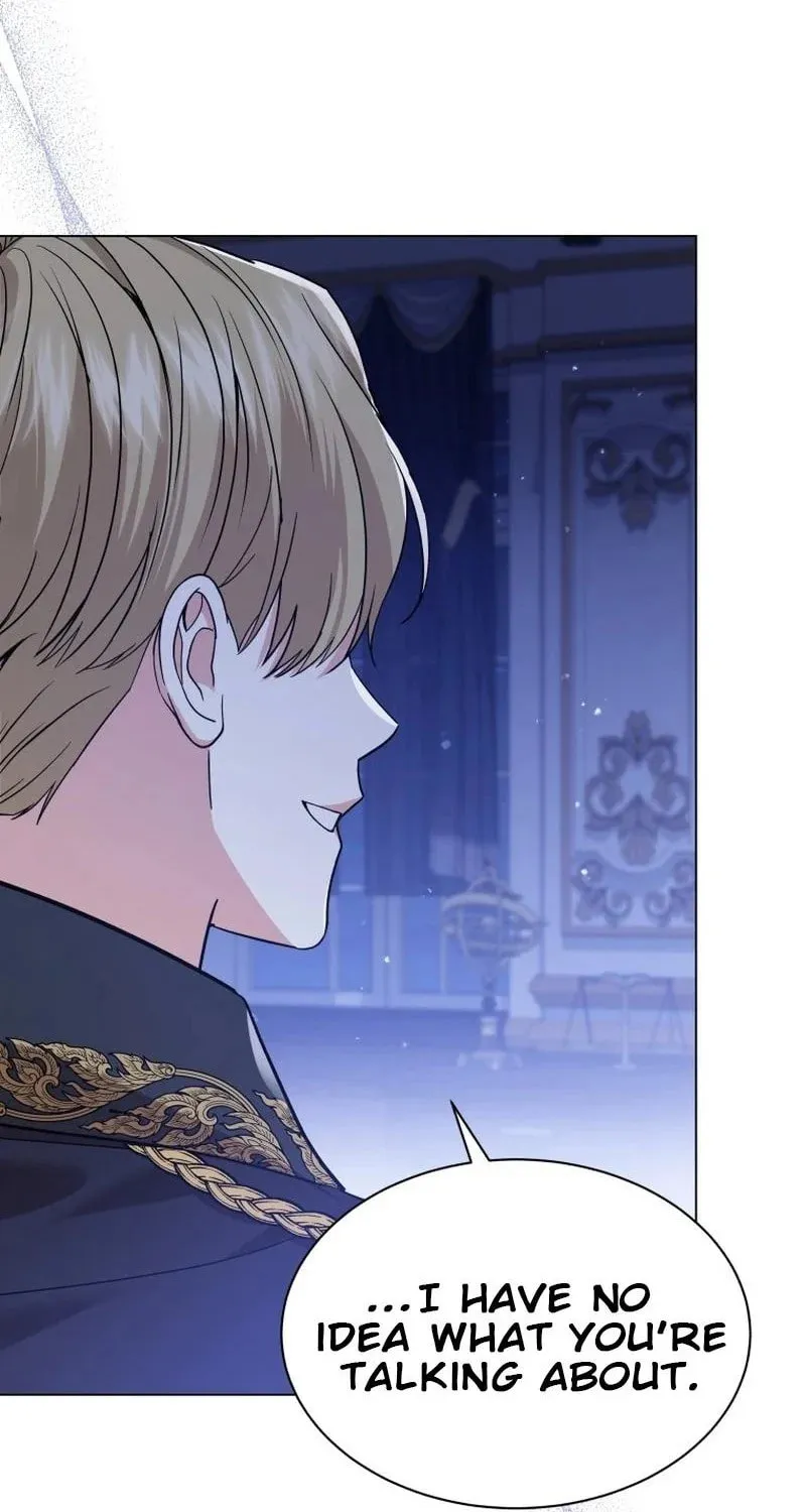 The Lady Awaits a Broken Engagement Chapter 61 page 4 - 