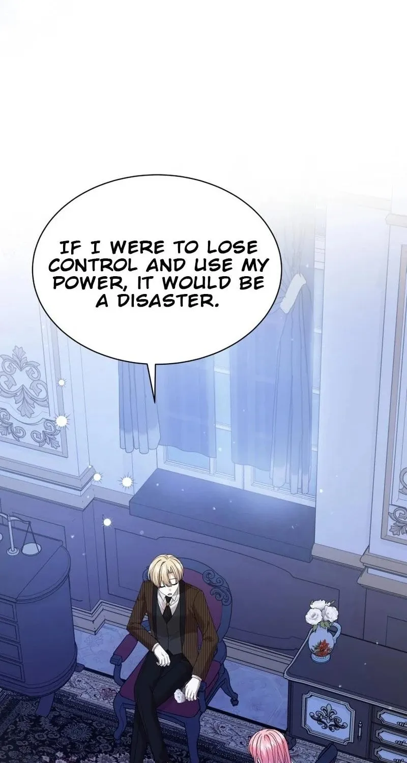 The Lady Awaits a Broken Engagement Chapter 61 page 33 - 
