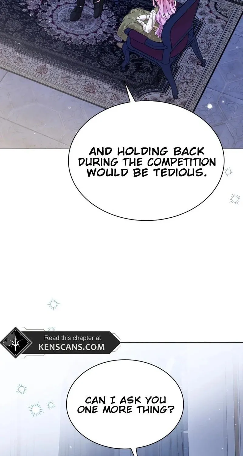 The Lady Awaits a Broken Engagement Chapter 61 page 34 - 