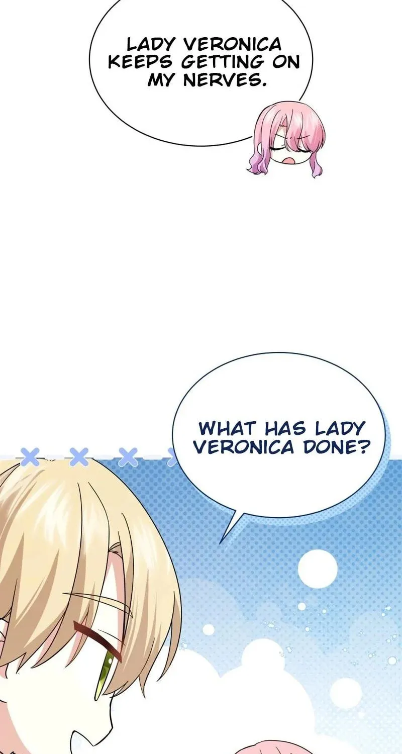 The Lady Awaits a Broken Engagement Chapter 61 page 49 - 