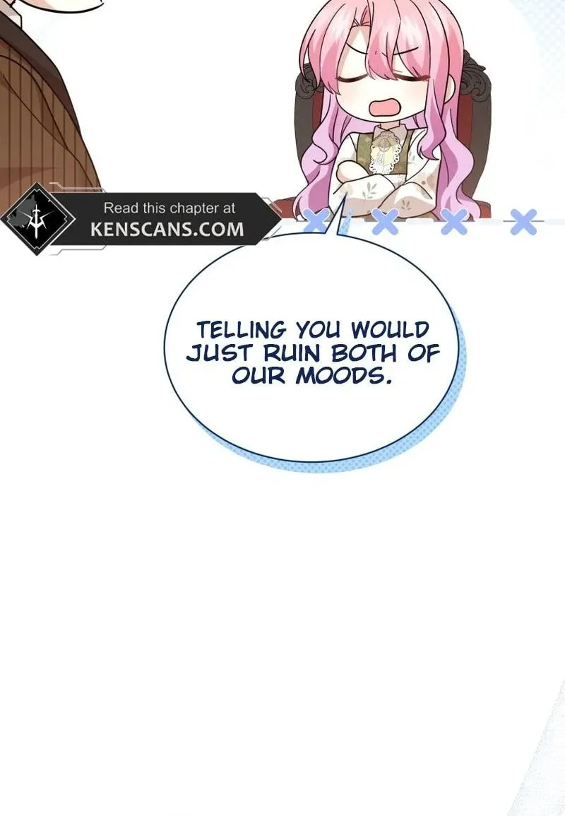 The Lady Awaits a Broken Engagement Chapter 61 page 50 - 