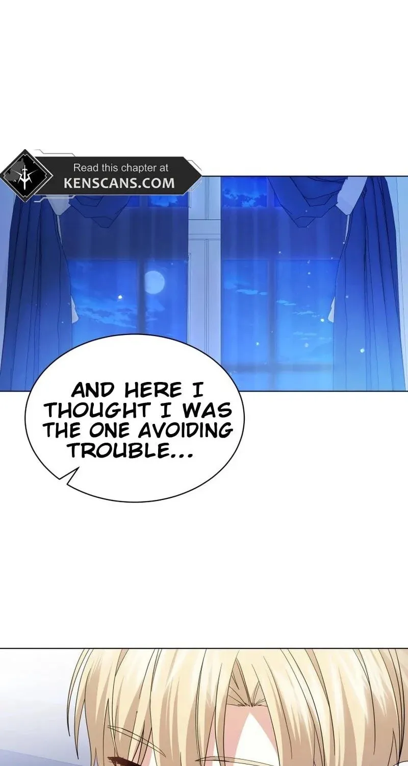 The Lady Awaits a Broken Engagement Chapter 61 page 53 - 