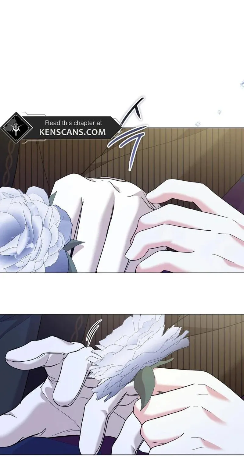 The Lady Awaits a Broken Engagement Chapter 61 page 57 - 