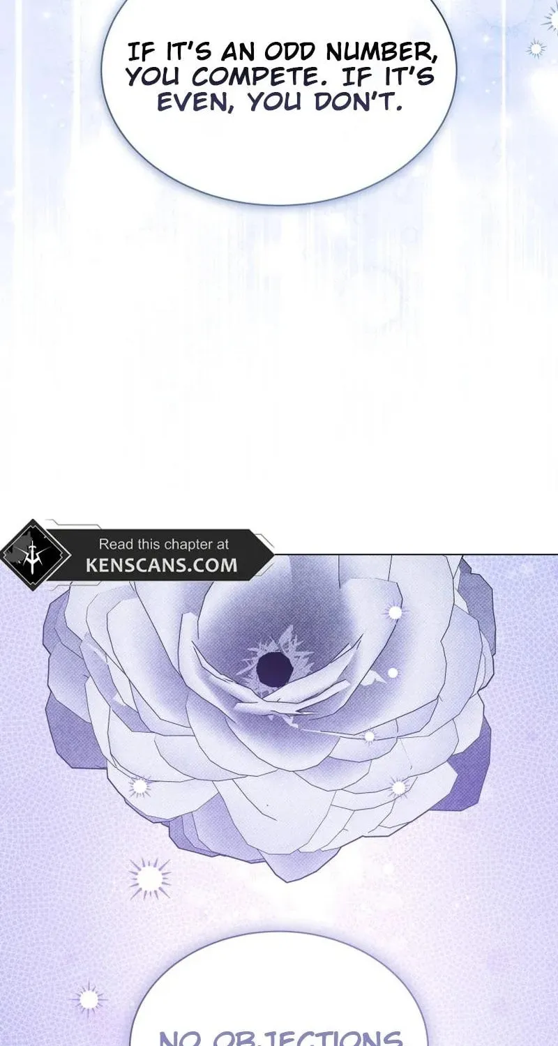 The Lady Awaits a Broken Engagement Chapter 61 page 60 - 