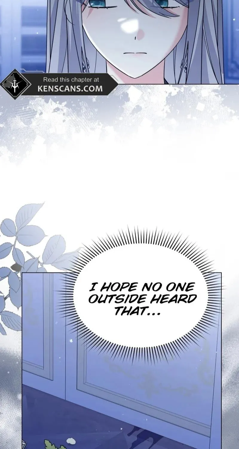 The Lady Awaits a Broken Engagement Chapter 61 page 65 - 