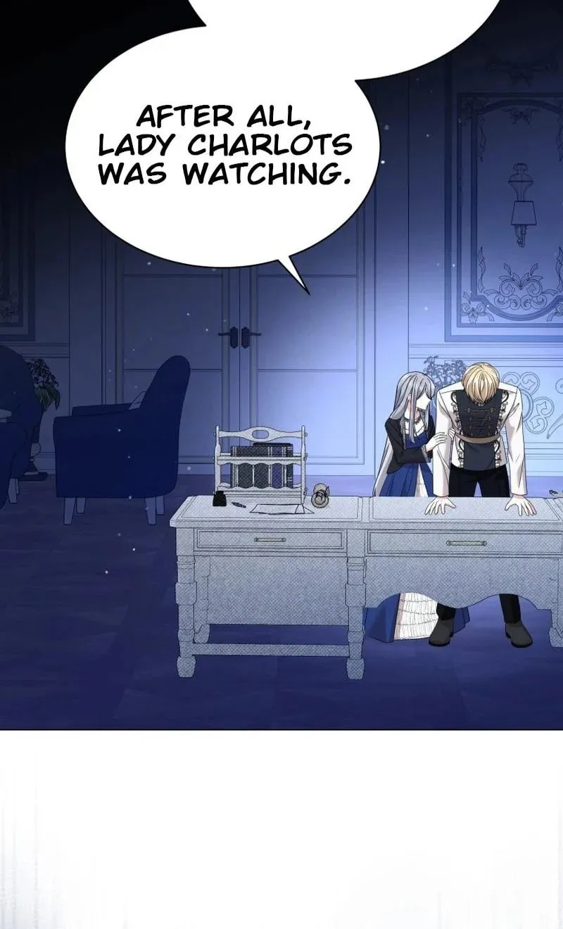 The Lady Awaits a Broken Engagement Chapter 61 page 69 - 