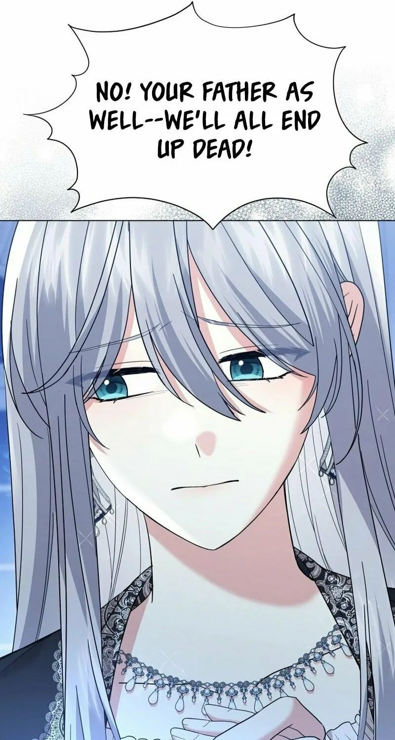 The Lady Awaits a Broken Engagement Chapter 61 page 74 - 