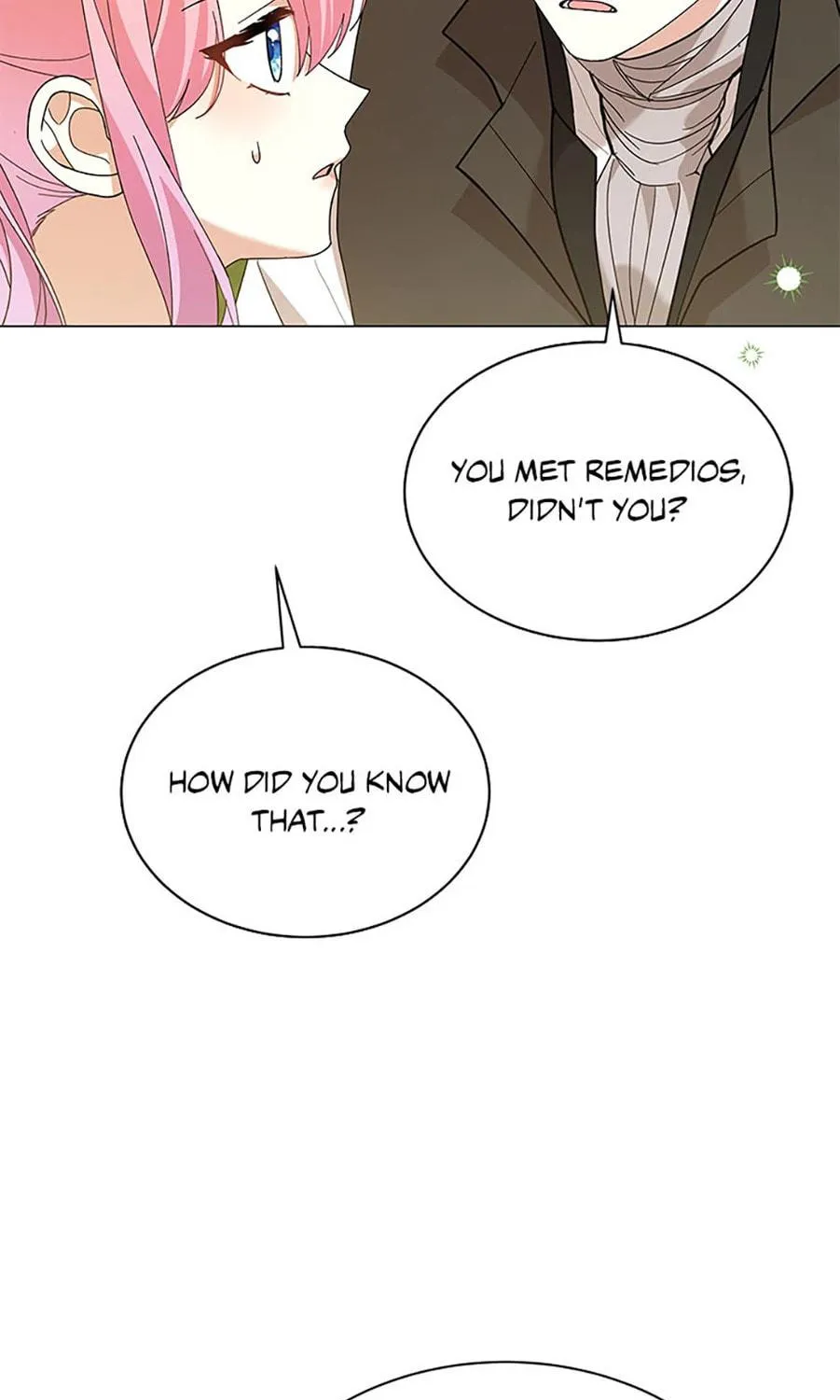 The Lady Awaits a Broken Engagement Chapter 62 page 107 - 