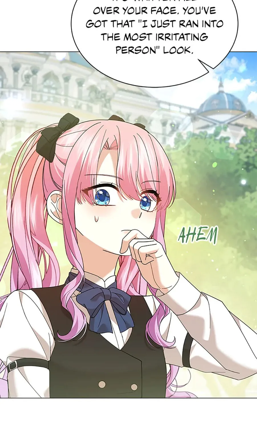 The Lady Awaits a Broken Engagement Chapter 62 page 109 - 