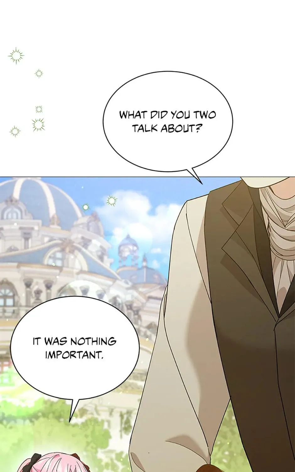 The Lady Awaits a Broken Engagement Chapter 62 page 111 - 