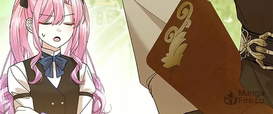 The Lady Awaits a Broken Engagement Chapter 62 page 112 - 