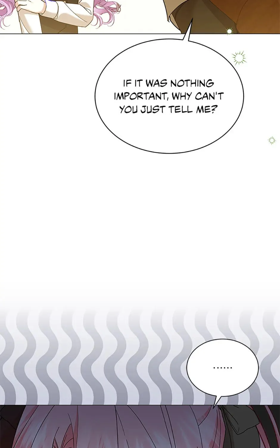 The Lady Awaits a Broken Engagement Chapter 62 page 113 - 