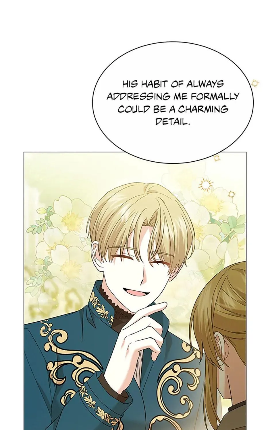 The Lady Awaits a Broken Engagement Chapter 62 page 127 - 