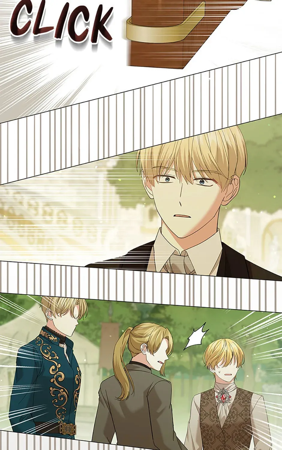 The Lady Awaits a Broken Engagement Chapter 62 page 139 - 