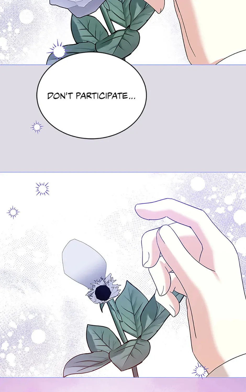 The Lady Awaits a Broken Engagement Chapter 62 page 15 - 