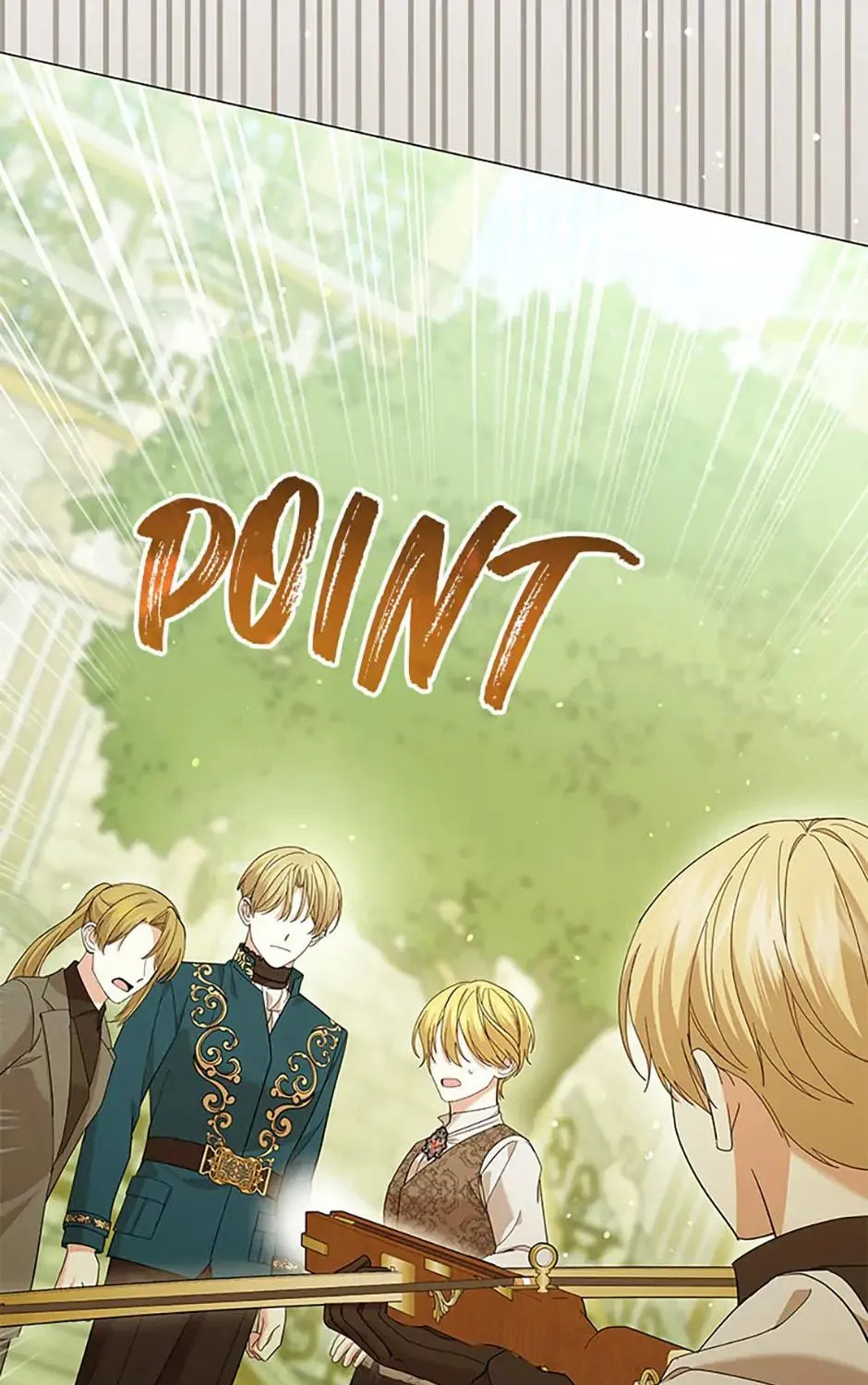 The Lady Awaits a Broken Engagement Chapter 62 page 141 - 