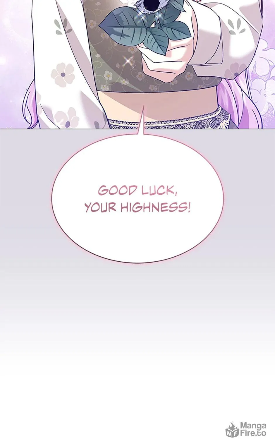 The Lady Awaits a Broken Engagement Chapter 62 page 19 - 