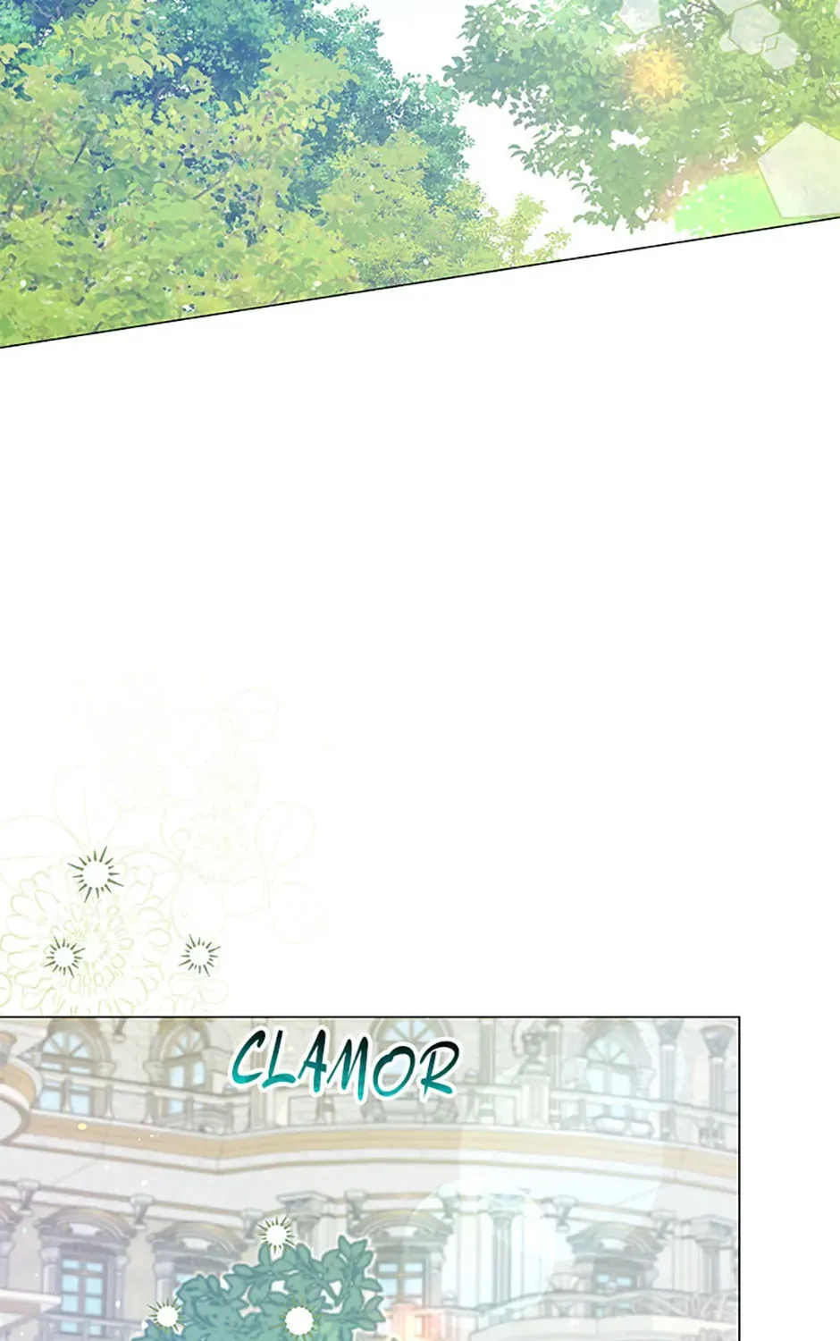 The Lady Awaits a Broken Engagement Chapter 62 page 3 - 