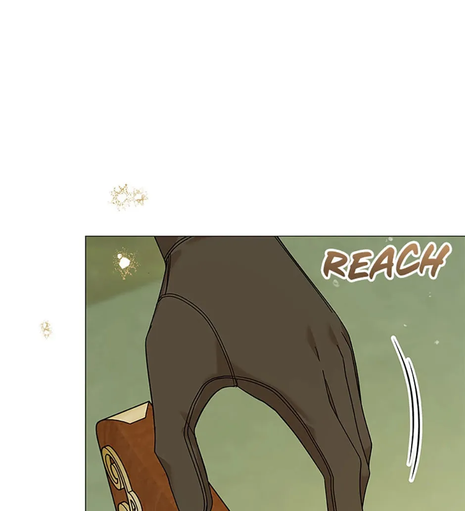 The Lady Awaits a Broken Engagement Chapter 62 page 21 - 