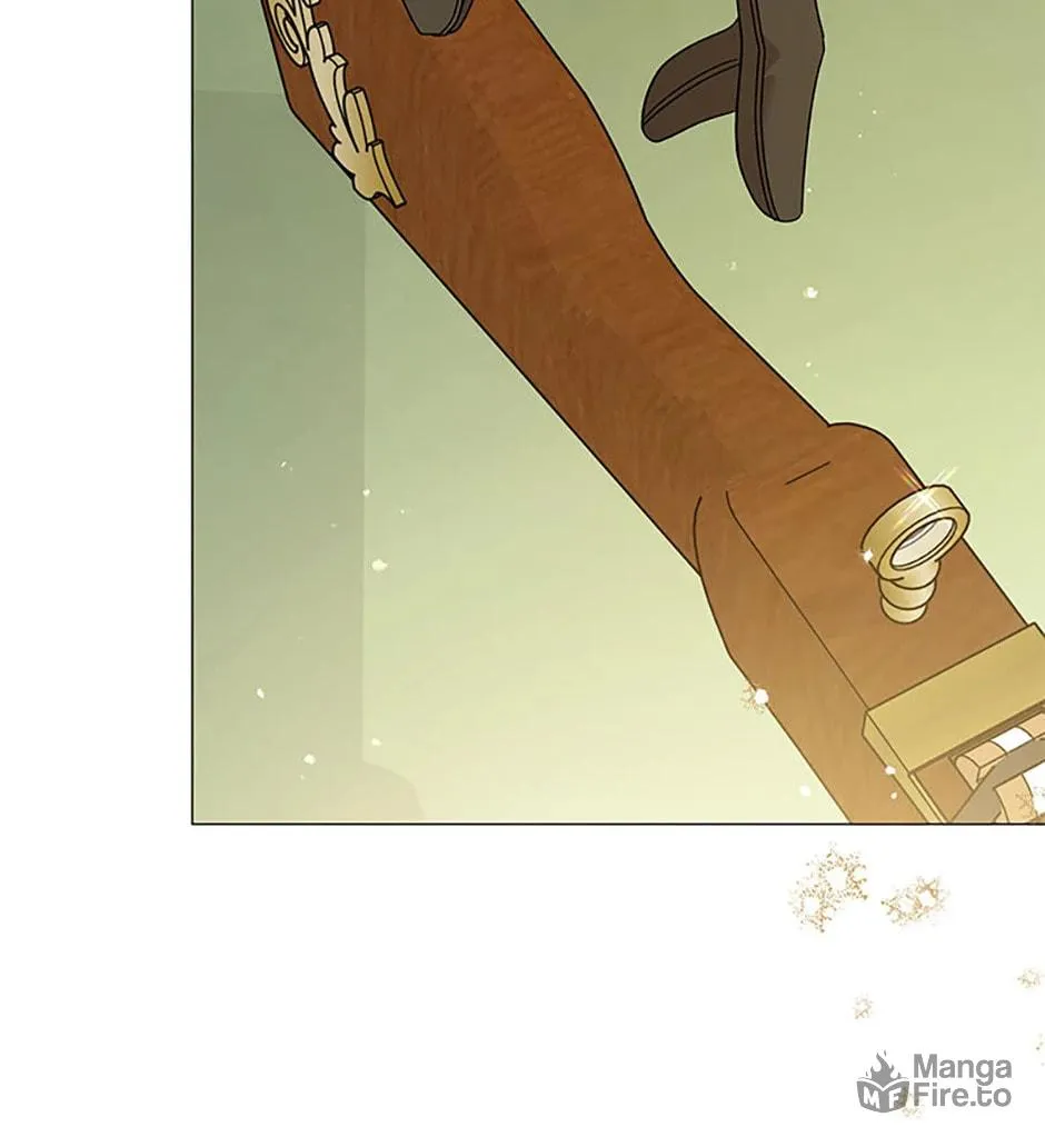 The Lady Awaits a Broken Engagement Chapter 62 page 22 - 