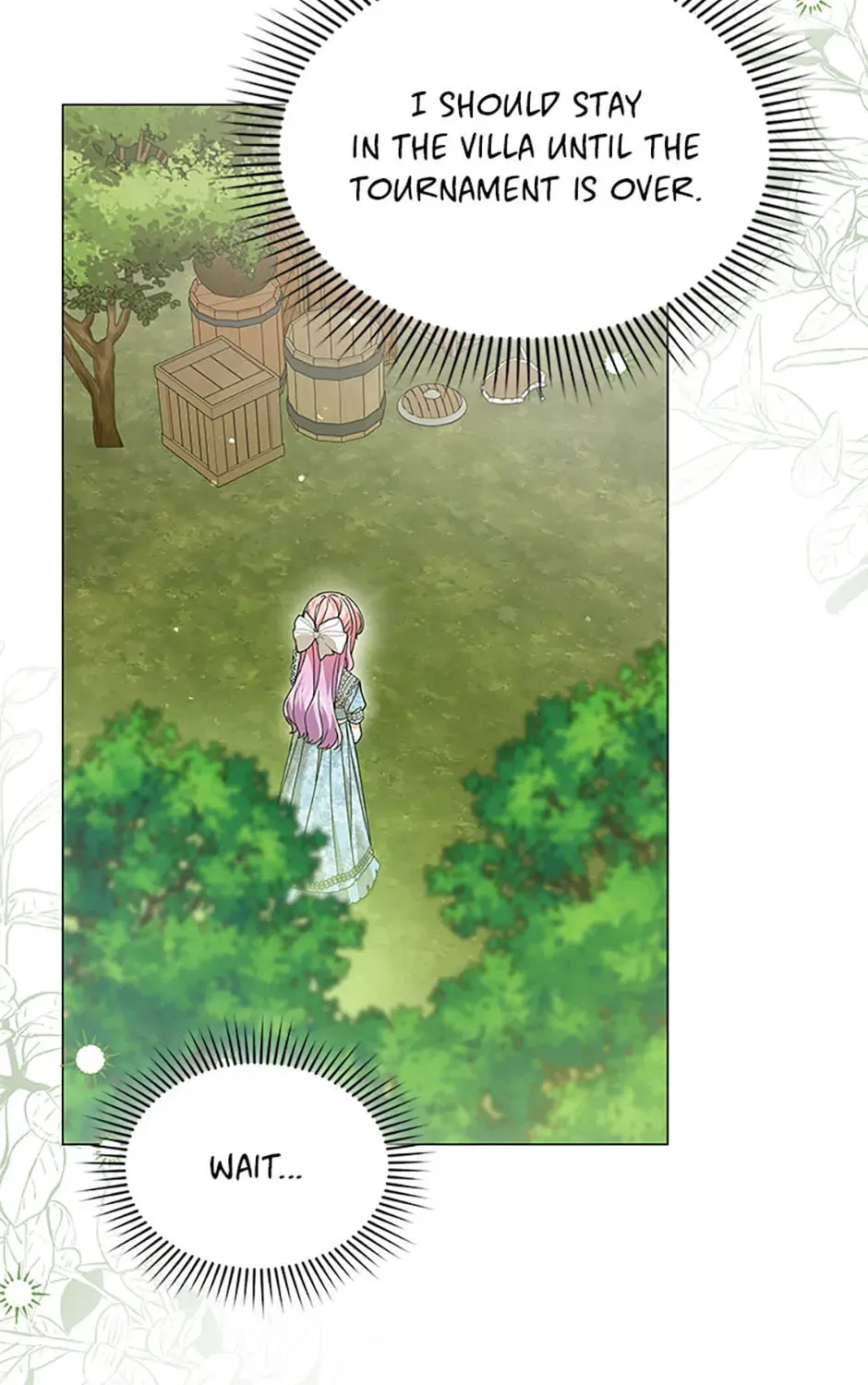 The Lady Awaits a Broken Engagement Chapter 62 page 35 - 