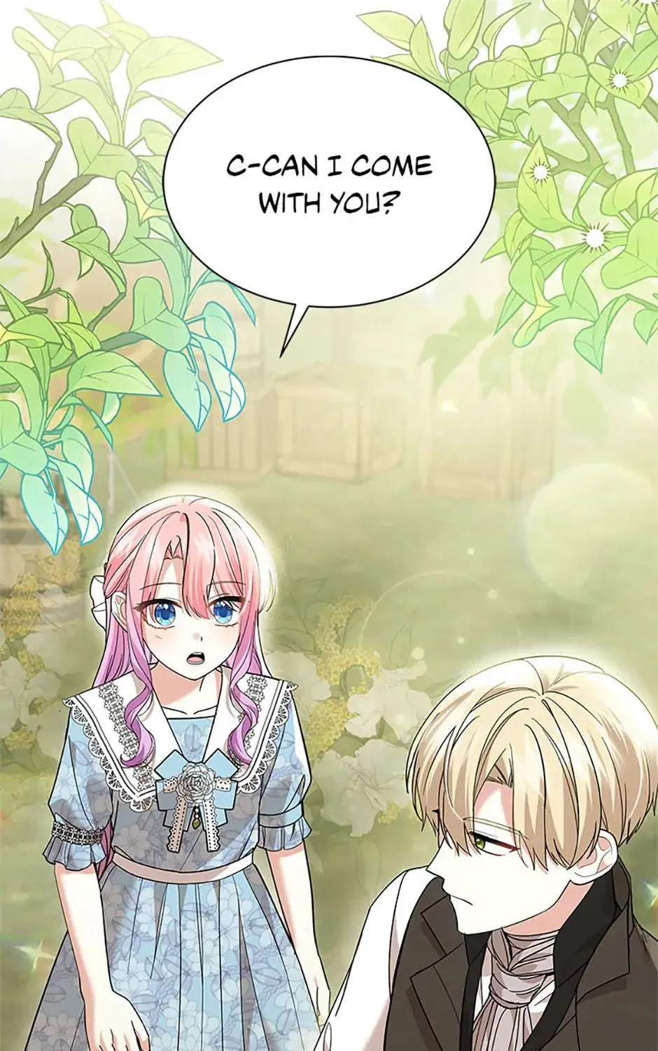 The Lady Awaits a Broken Engagement Chapter 62 page 39 - 