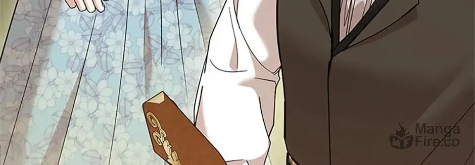 The Lady Awaits a Broken Engagement Chapter 62 page 40 - 