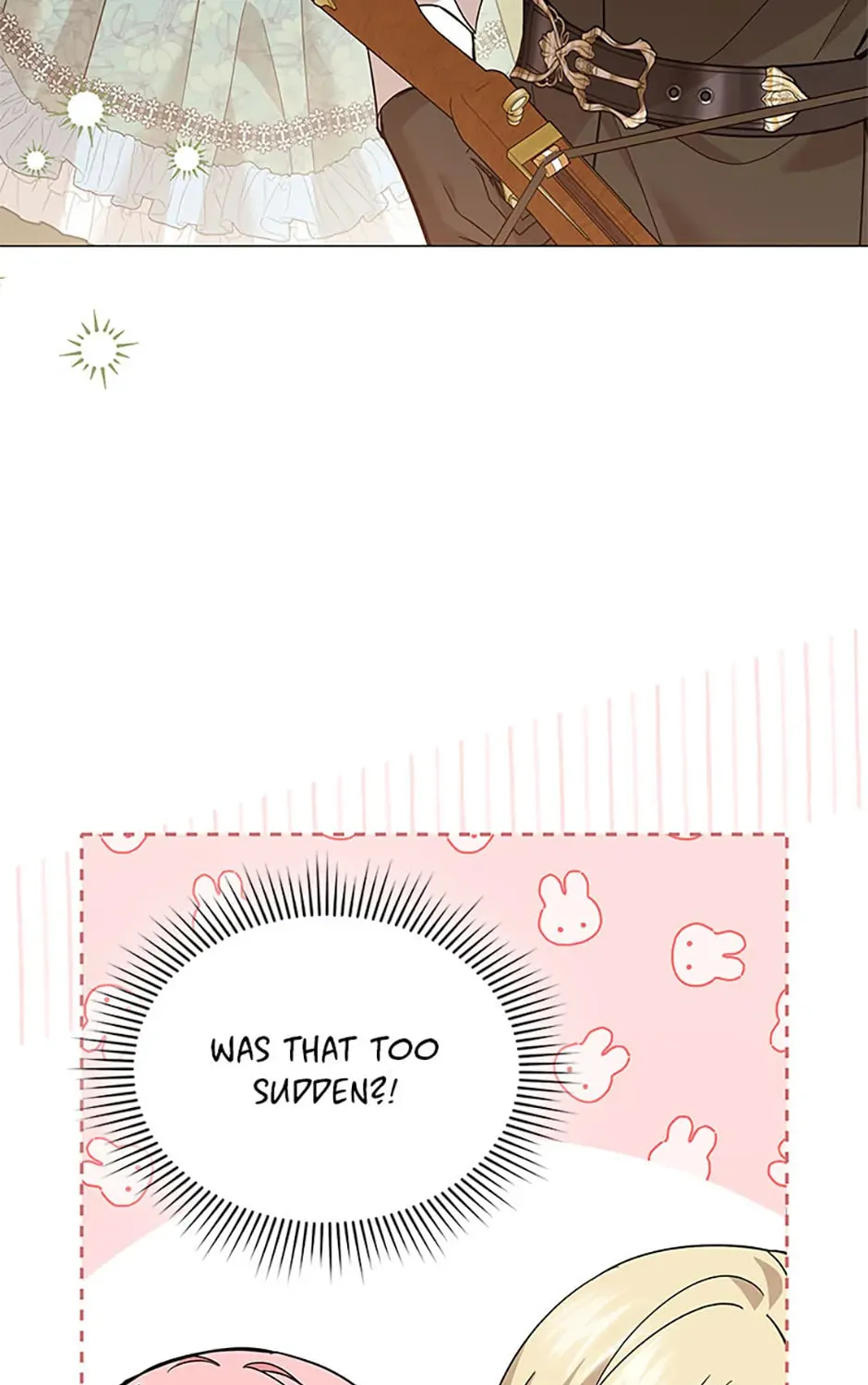 The Lady Awaits a Broken Engagement Chapter 62 page 41 - 
