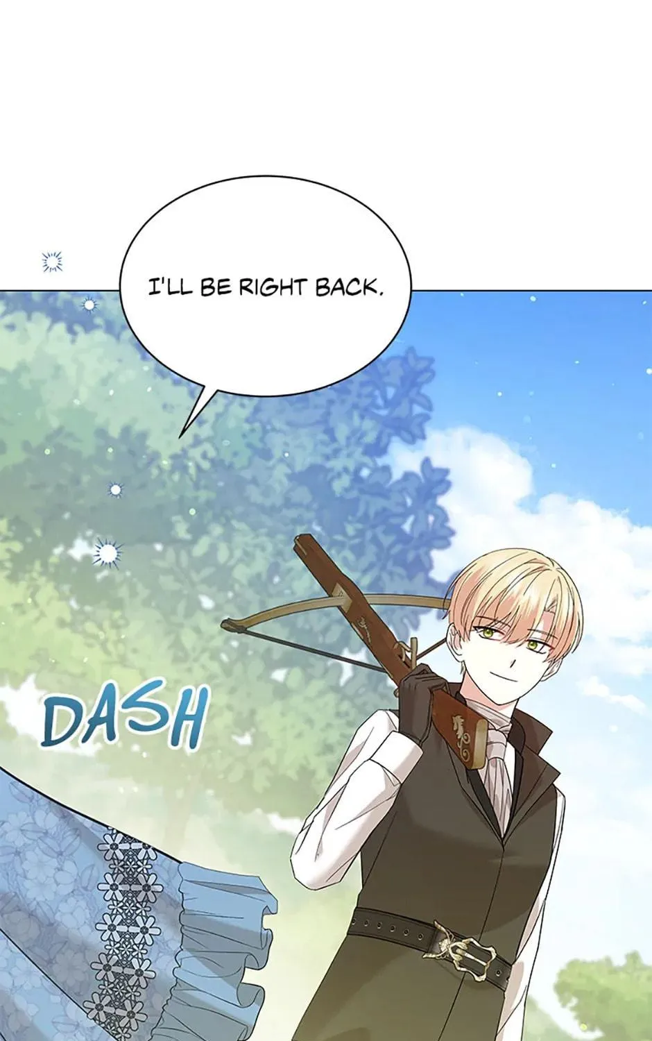 The Lady Awaits a Broken Engagement Chapter 62 page 47 - 