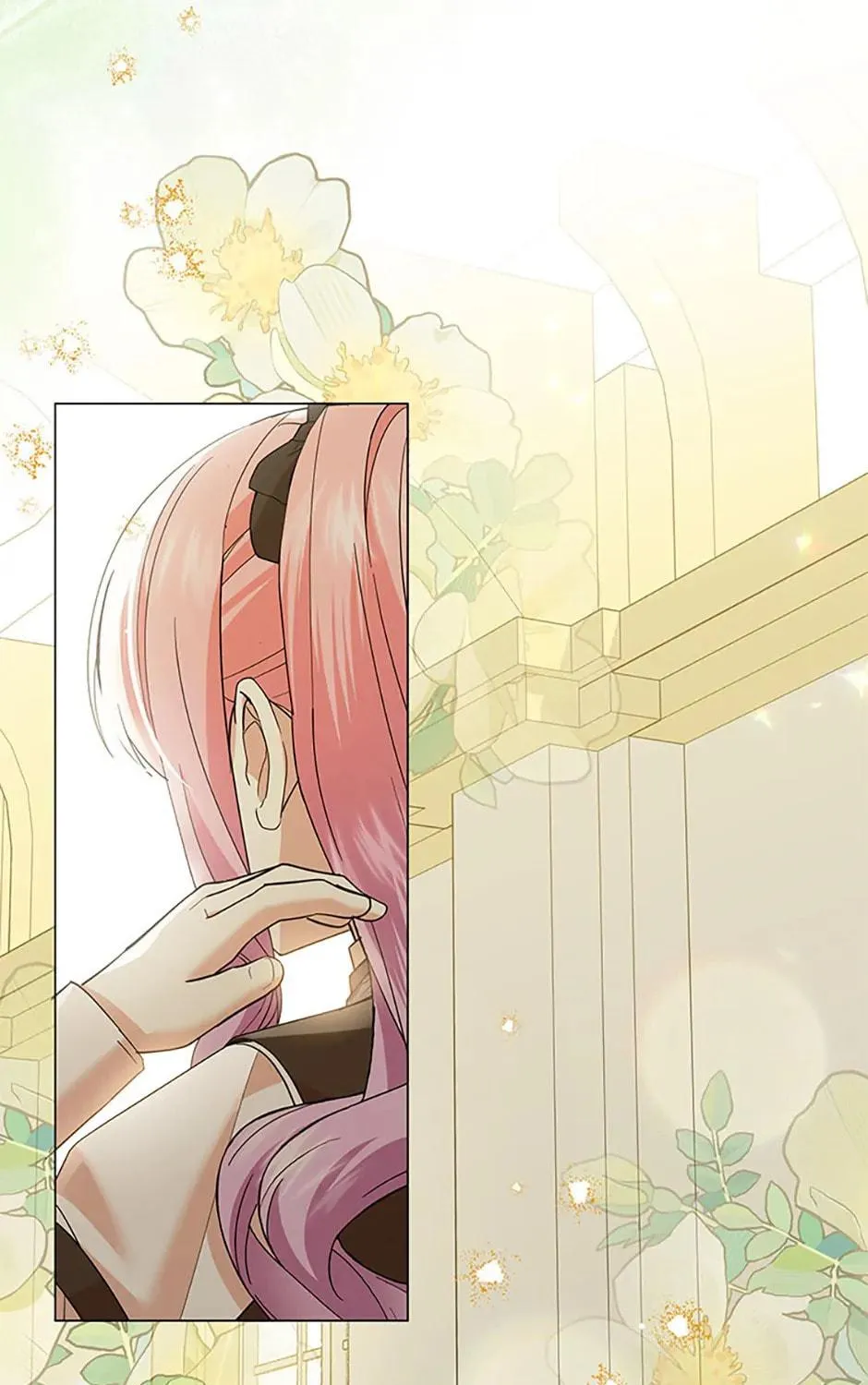 The Lady Awaits a Broken Engagement Chapter 62 page 51 - 