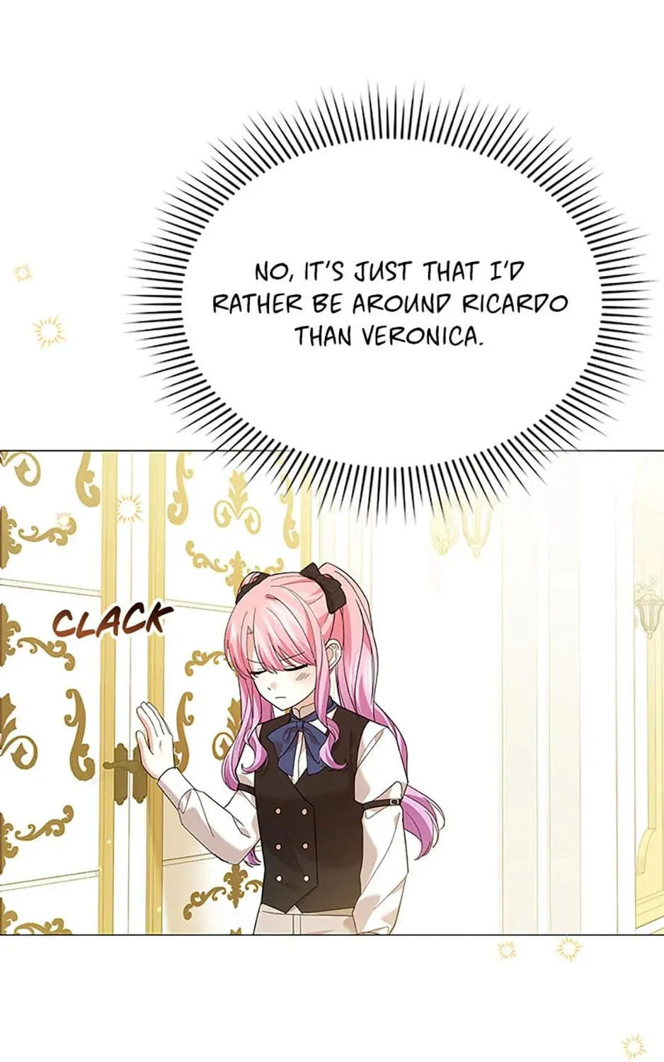 The Lady Awaits a Broken Engagement Chapter 62 page 57 - 