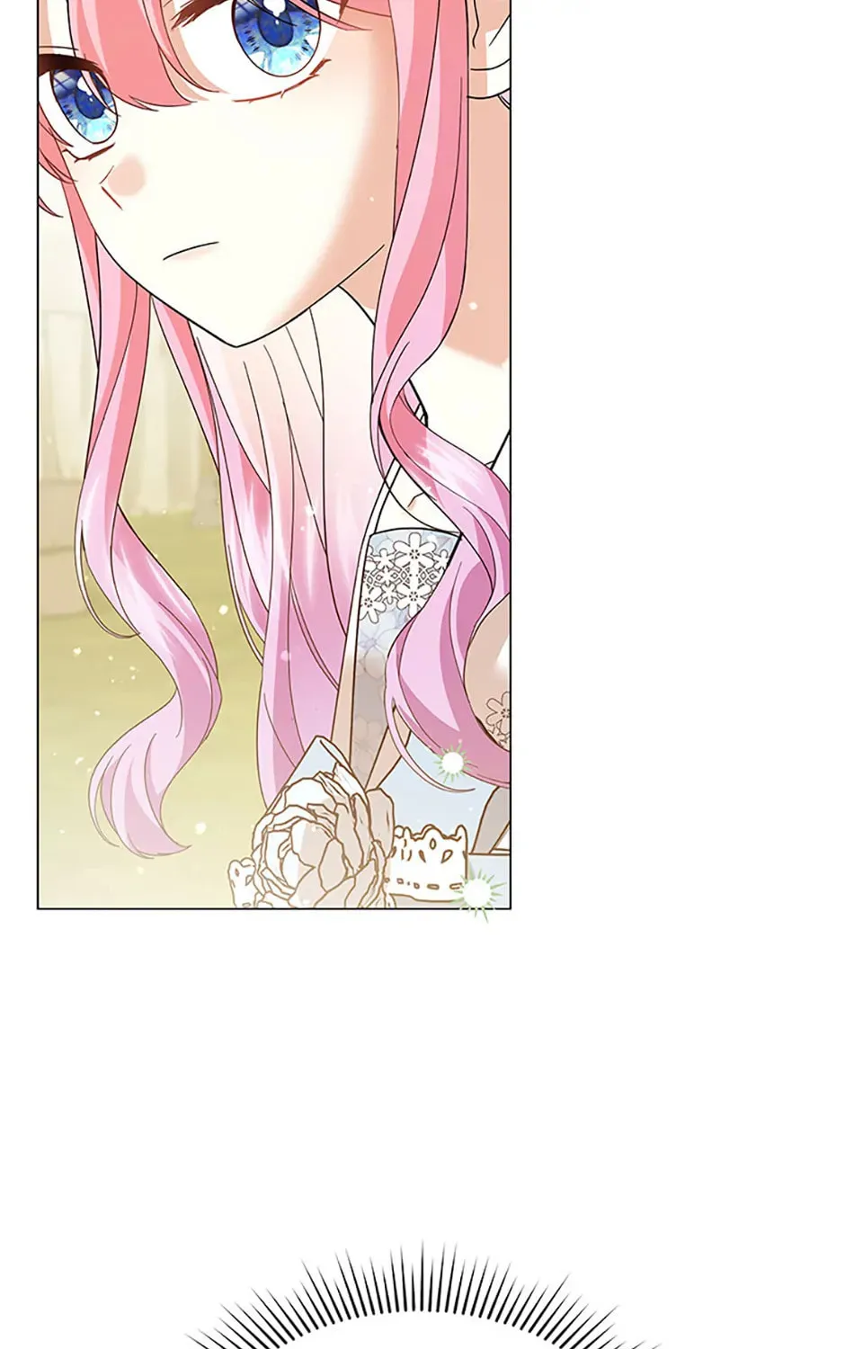 The Lady Awaits a Broken Engagement Chapter 62 page 7 - 