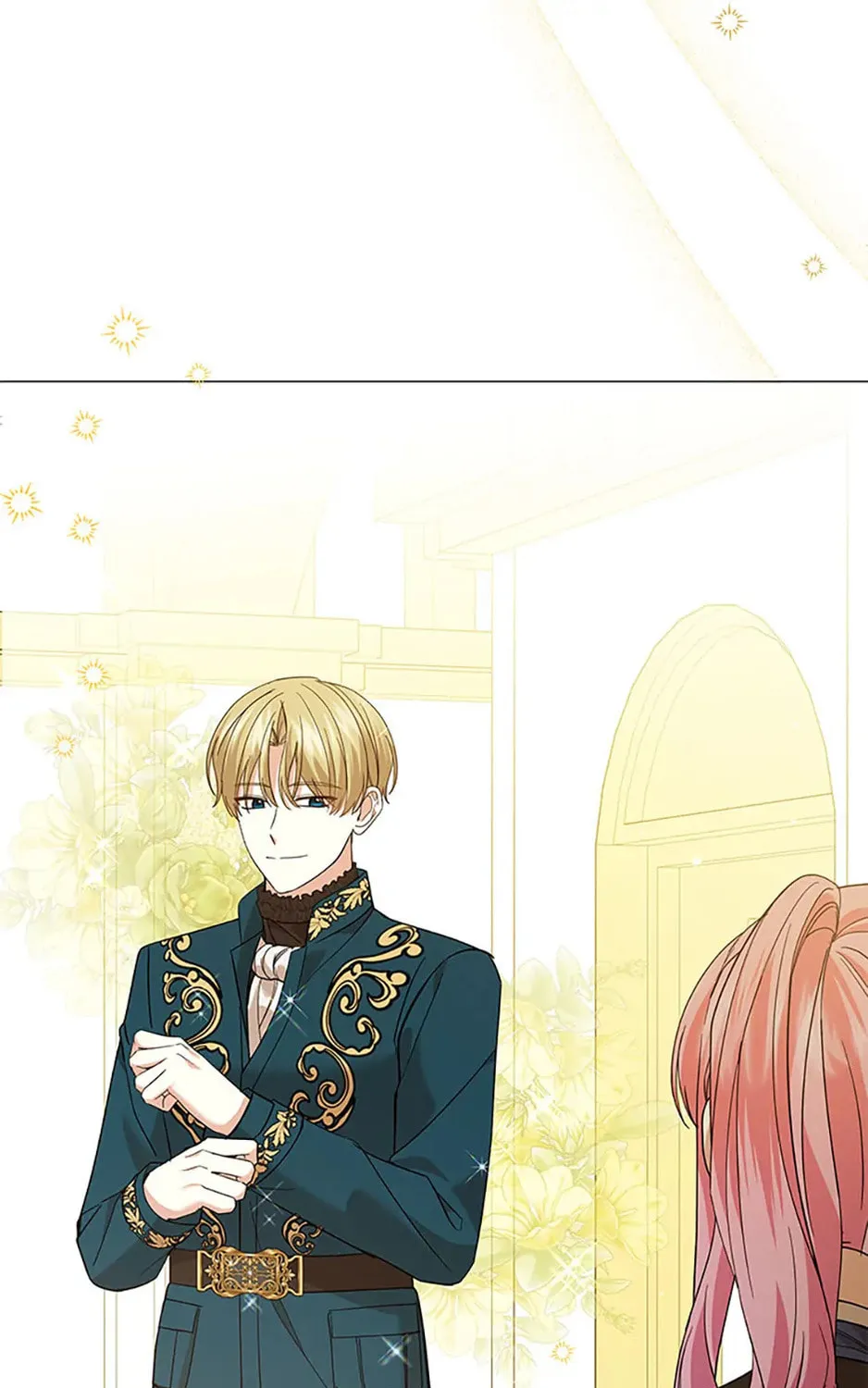 The Lady Awaits a Broken Engagement Chapter 62 page 61 - 