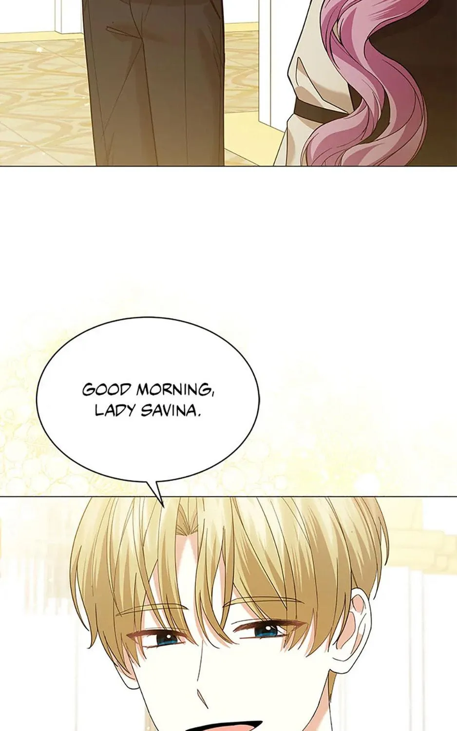 The Lady Awaits a Broken Engagement Chapter 62 page 63 - 