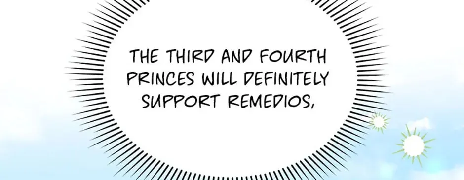 The Lady Awaits a Broken Engagement Chapter 62 page 8 - 