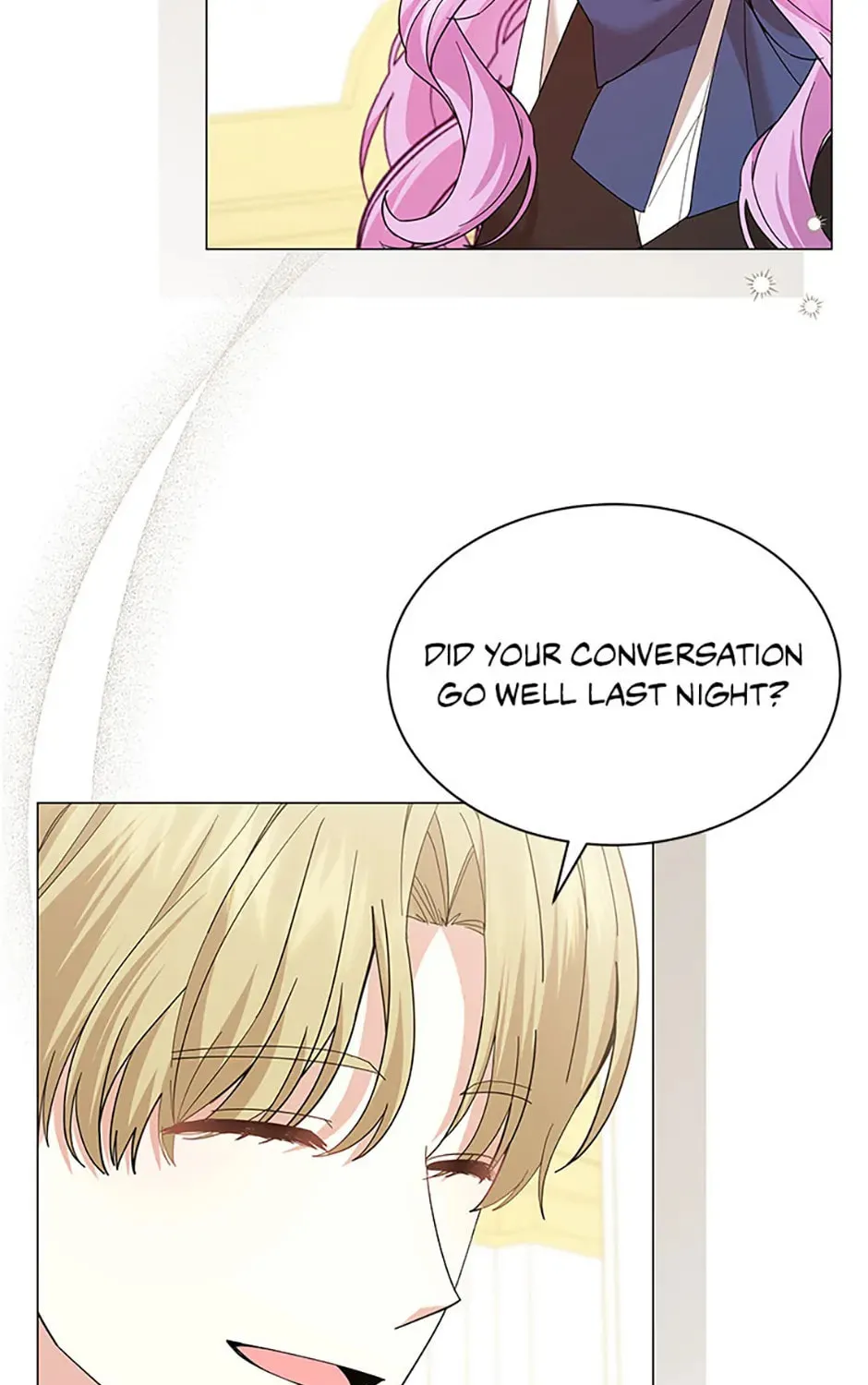 The Lady Awaits a Broken Engagement Chapter 62 page 71 - 
