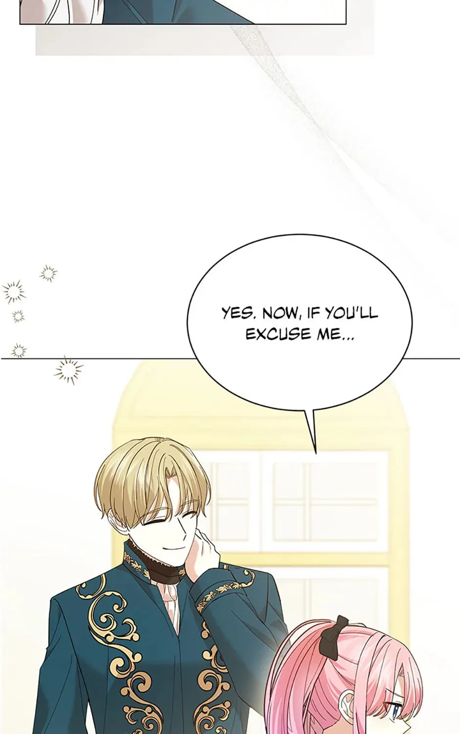 The Lady Awaits a Broken Engagement Chapter 62 page 73 - 