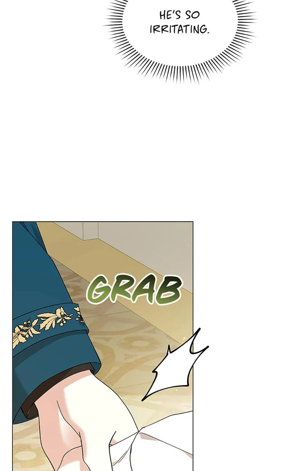 The Lady Awaits a Broken Engagement Chapter 62 page 75 - 