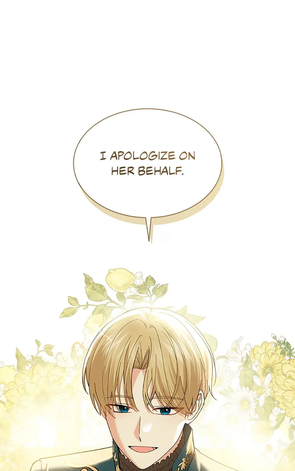 The Lady Awaits a Broken Engagement Chapter 62 page 79 - 