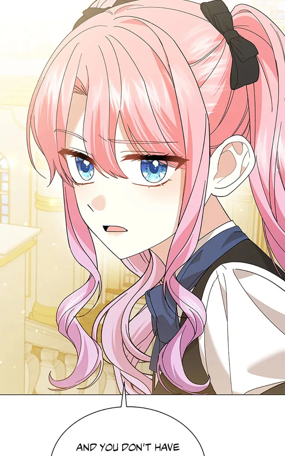 The Lady Awaits a Broken Engagement Chapter 62 page 83 - 